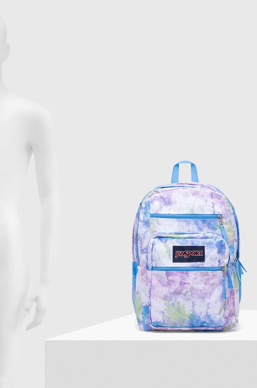 Jansport Batoh velký vzorovaný - Pepit.cz