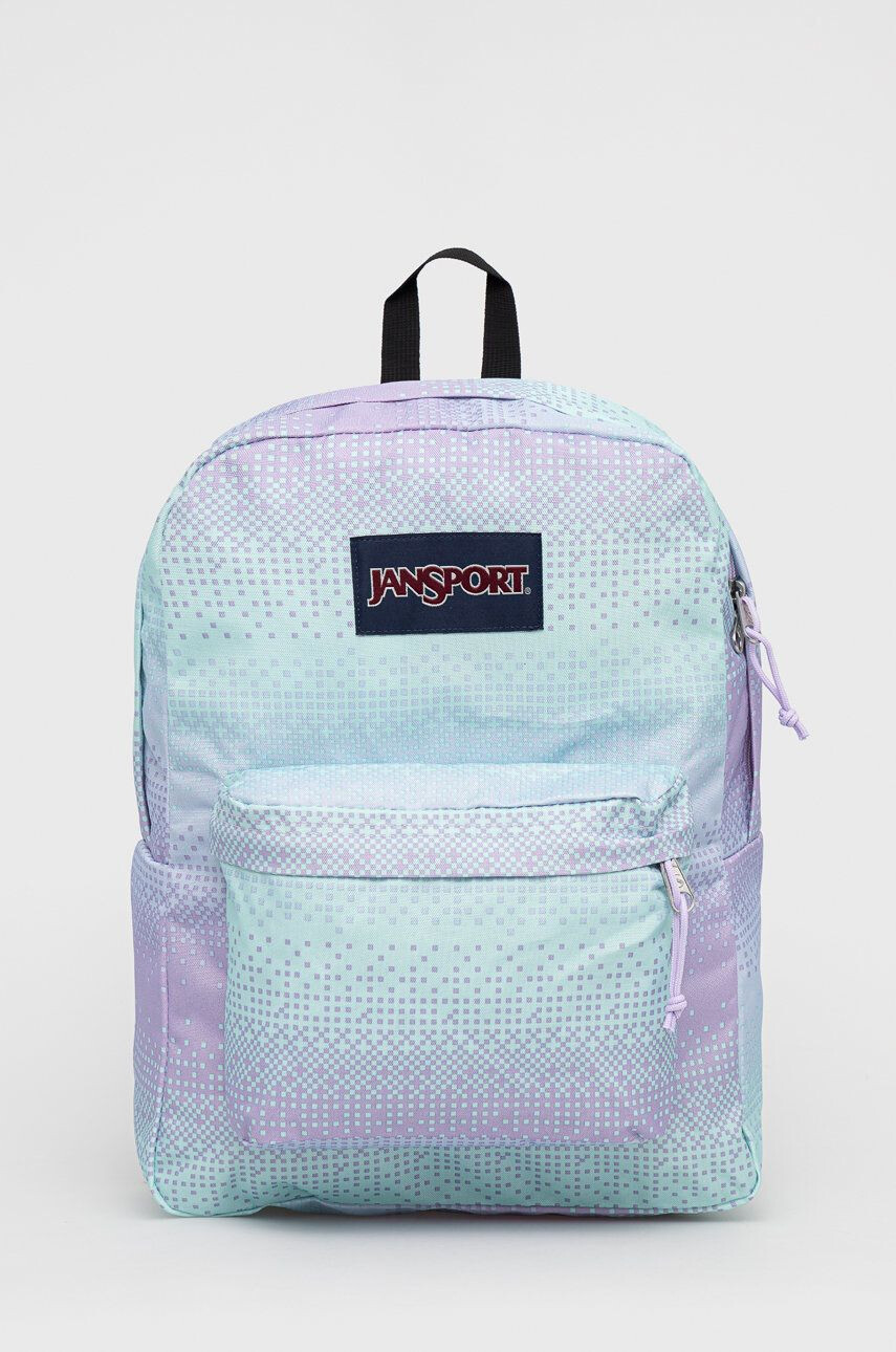 Jansport Batoh béžová barva velký - Pepit.cz