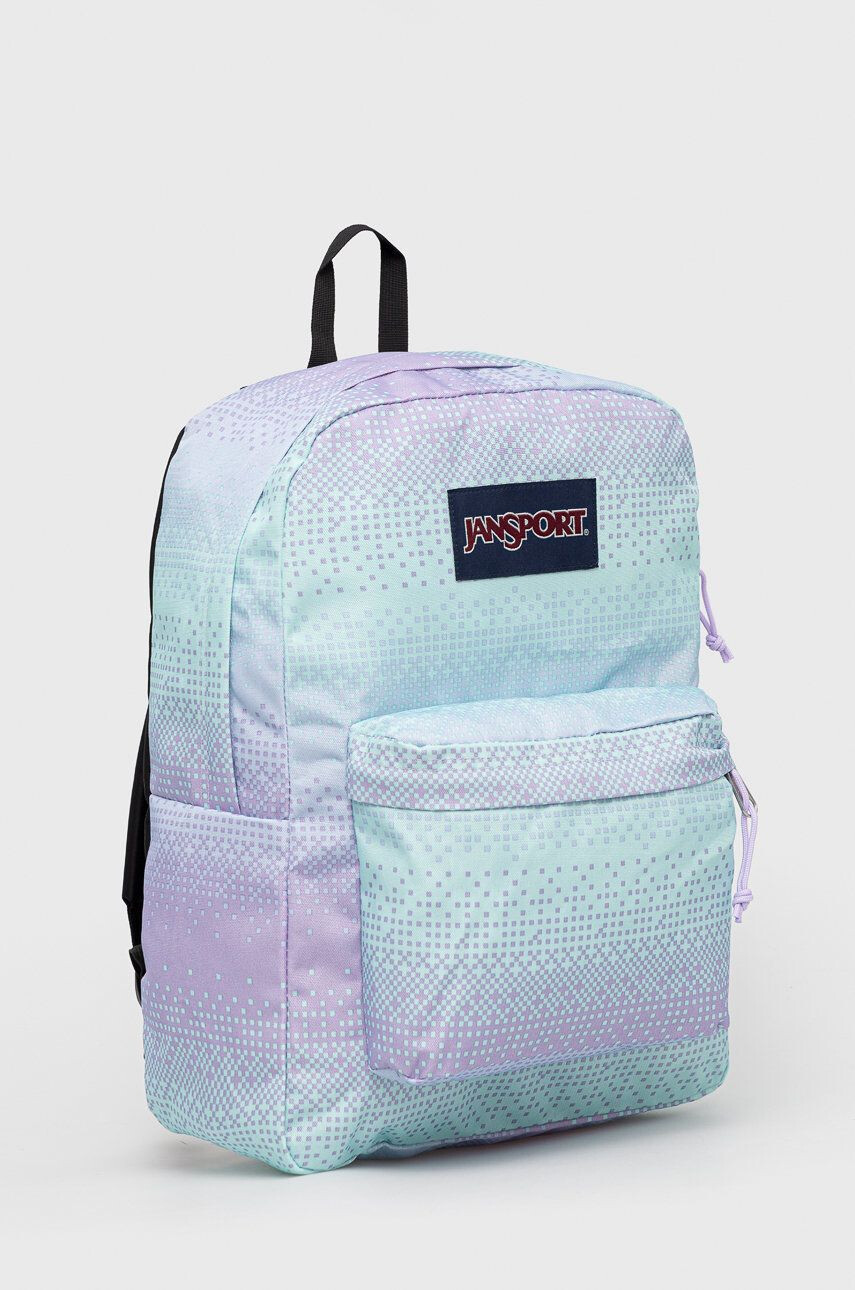 Jansport Batoh béžová barva velký - Pepit.cz