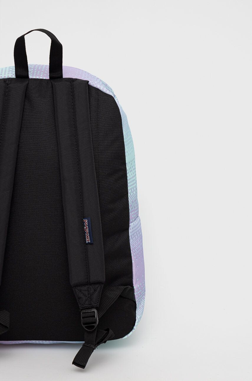 Jansport Batoh béžová barva velký - Pepit.cz