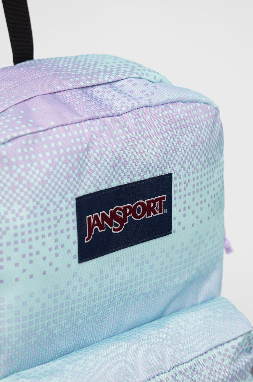 Jansport Batoh béžová barva velký - Pepit.cz