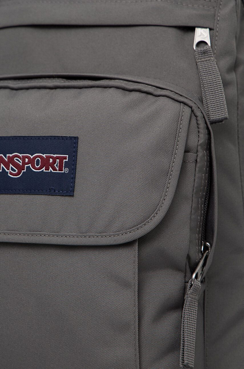 Jansport Batoh tmavomodrá barva velký hladký - Pepit.cz