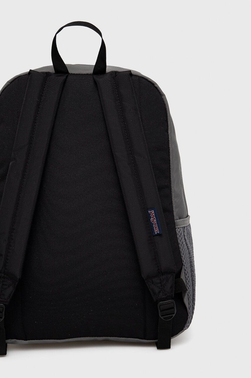 Jansport Batoh tmavomodrá barva velký hladký - Pepit.cz