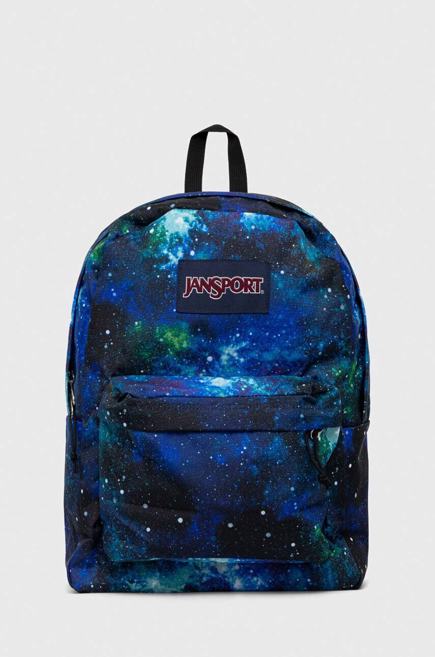 Jansport Batoh velký vzorovaný - Pepit.cz