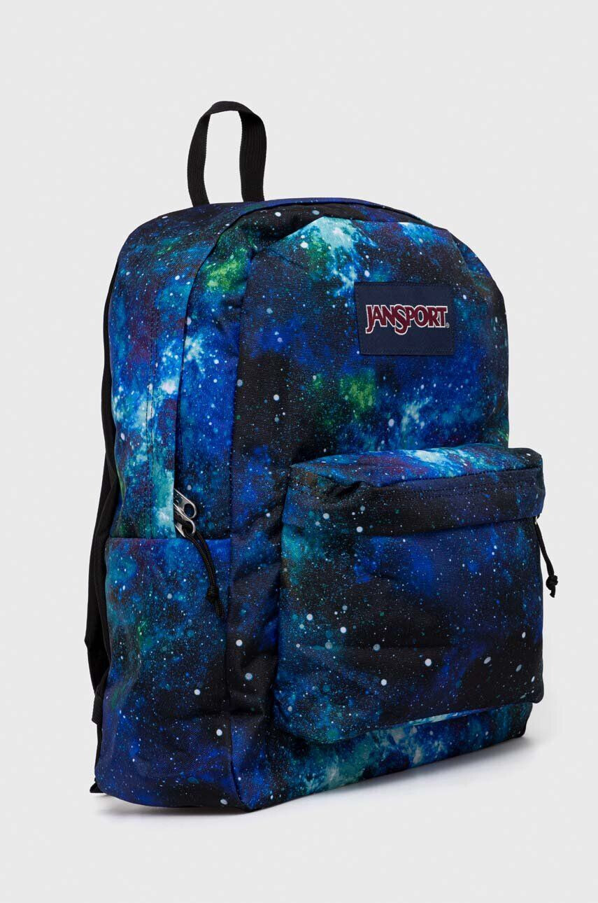 Jansport Batoh velký vzorovaný - Pepit.cz