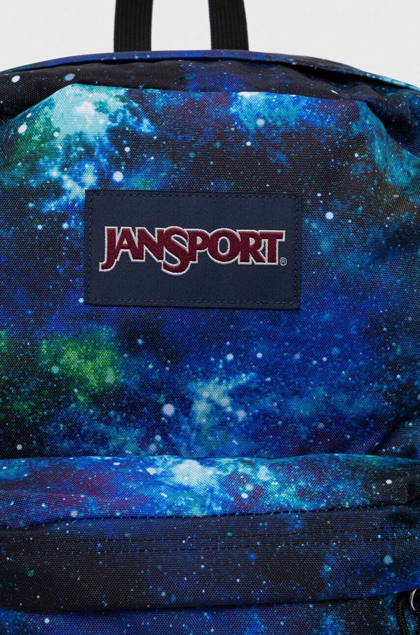 Jansport Batoh velký vzorovaný - Pepit.cz