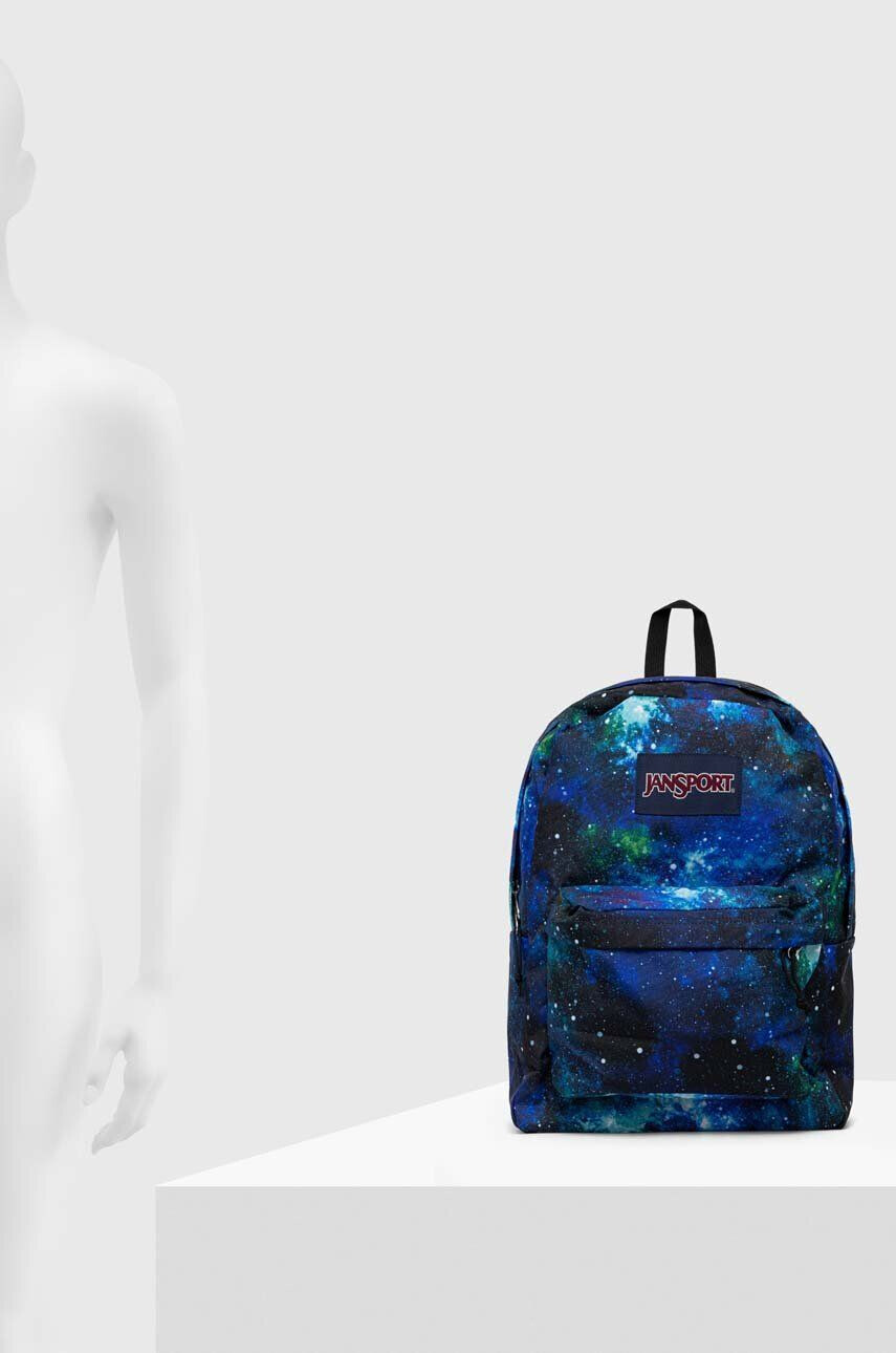 Jansport Batoh velký vzorovaný - Pepit.cz