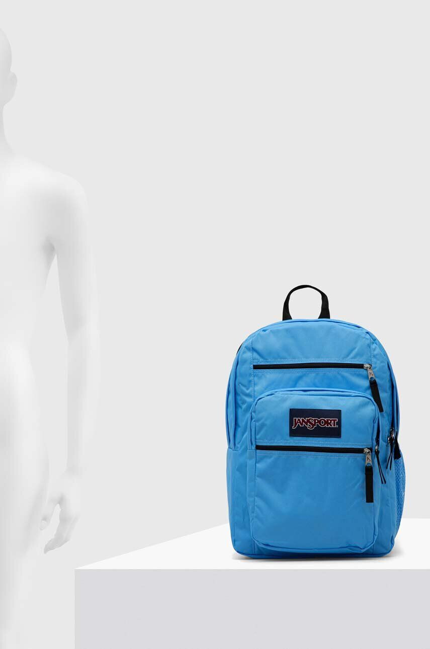 Jansport Batoh velký hladký - Pepit.cz