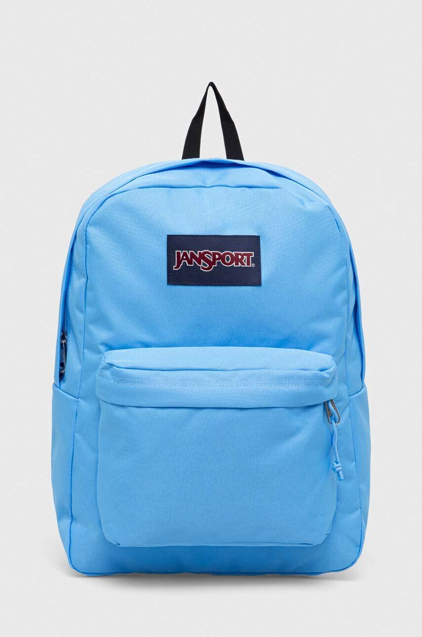 Jansport Batoh velký hladký - Pepit.cz