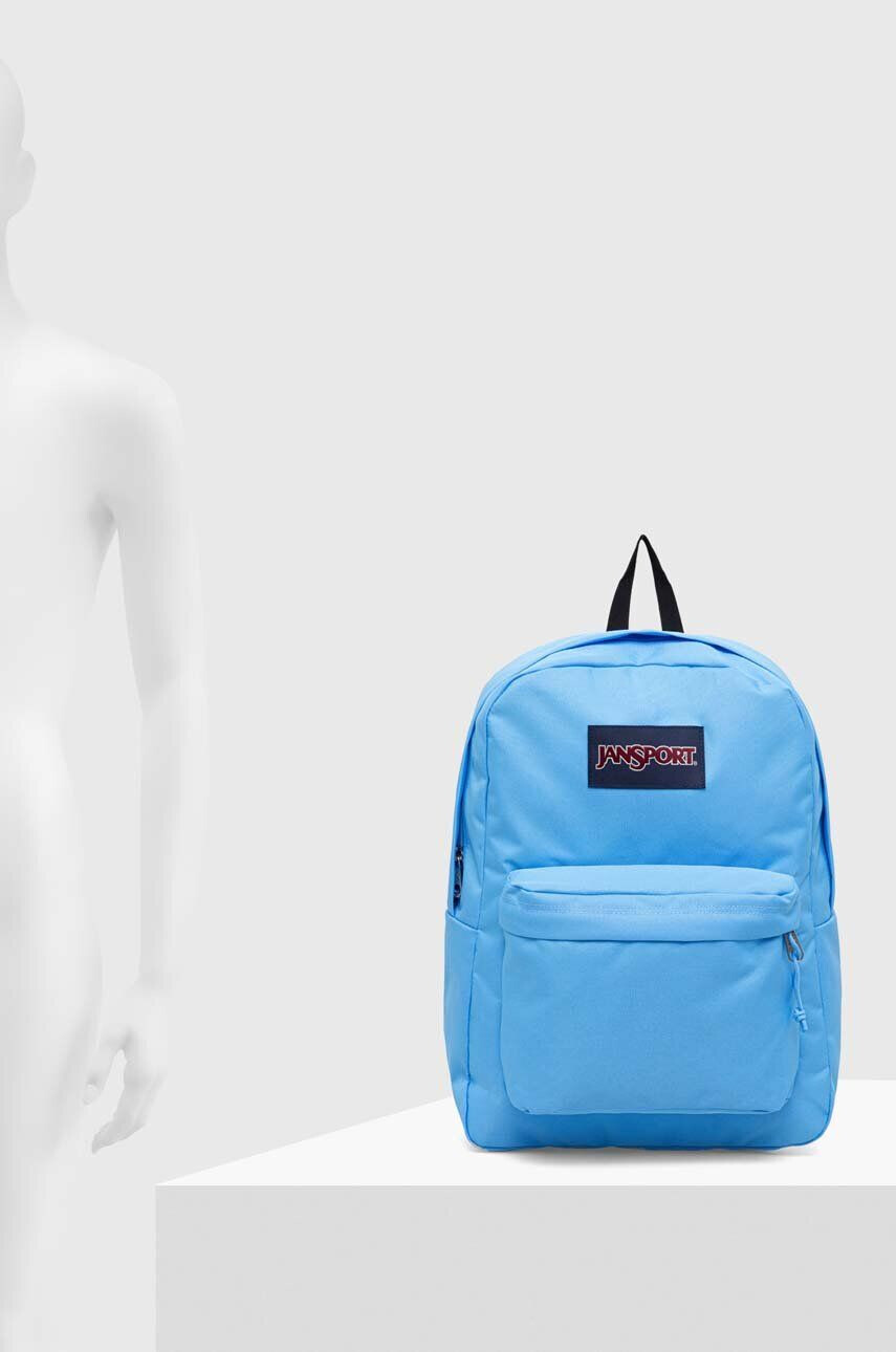 Jansport Batoh velký hladký - Pepit.cz