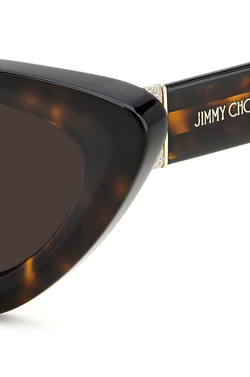 Jimmy Choo Sluneční brýle - Pepit.cz