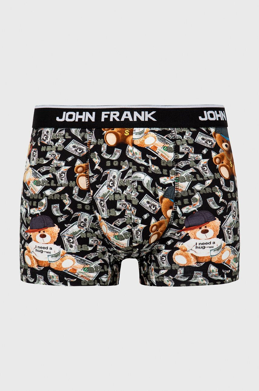 John Frank Boxerky pánské - Pepit.cz