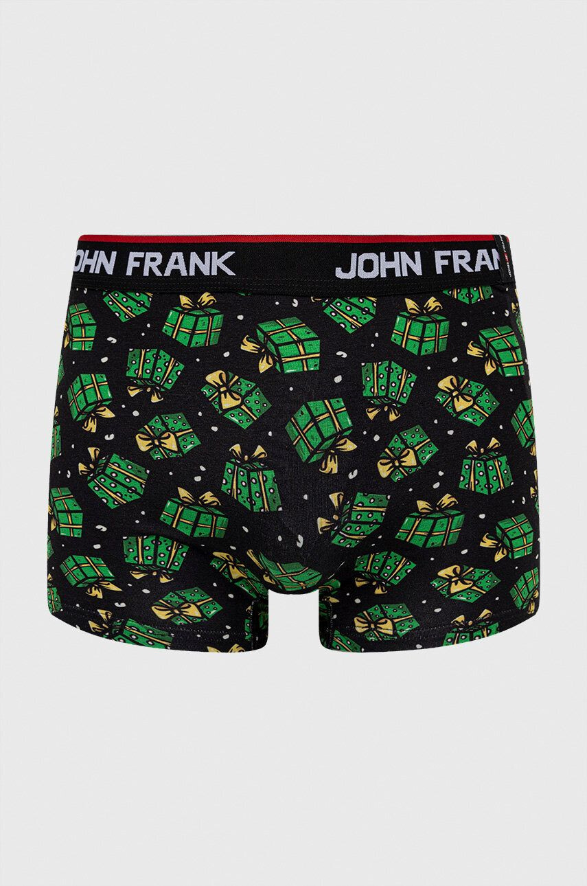 John Frank Boxerky - Pepit.cz