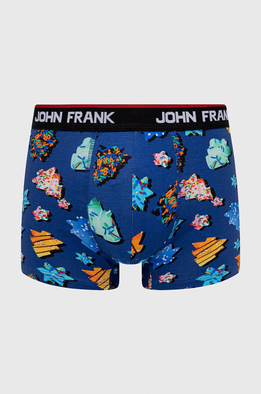 John Frank Boxerky - Pepit.cz