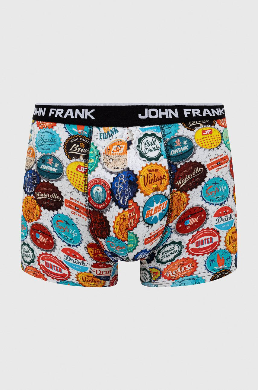 John Frank Boxerky - Pepit.cz