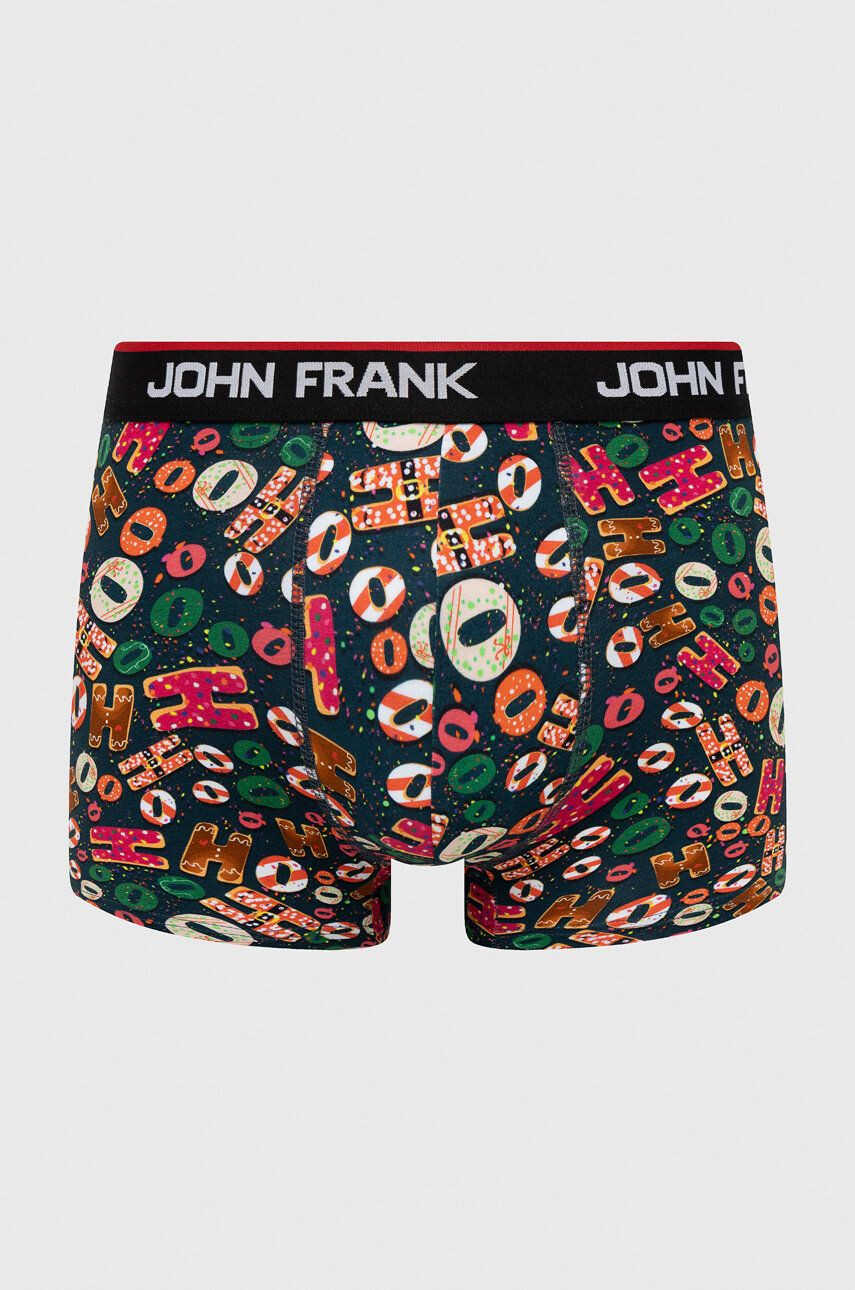 John Frank Boxerky - Pepit.cz