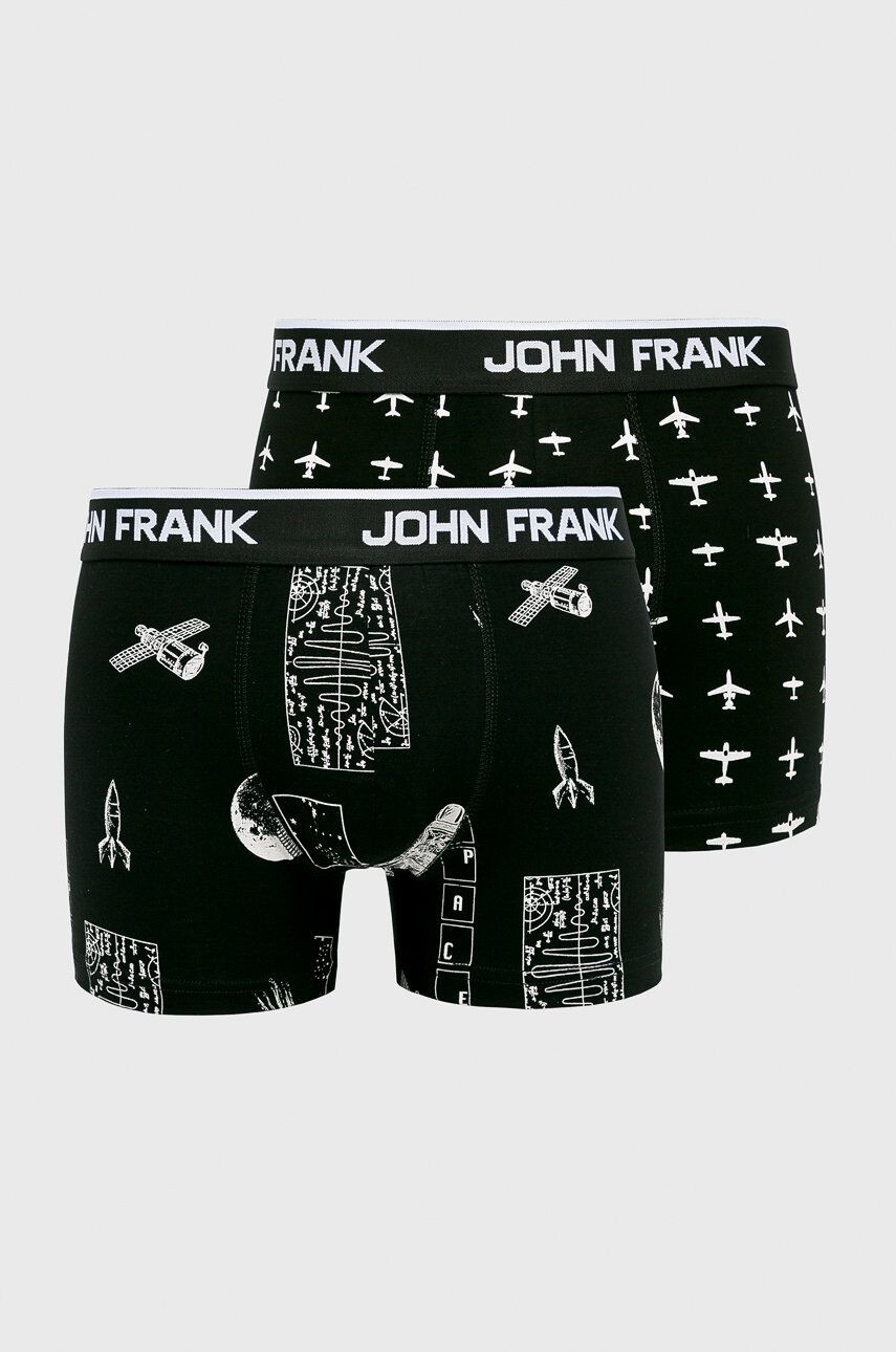 John Frank Boxerky (2-pack) - Pepit.cz