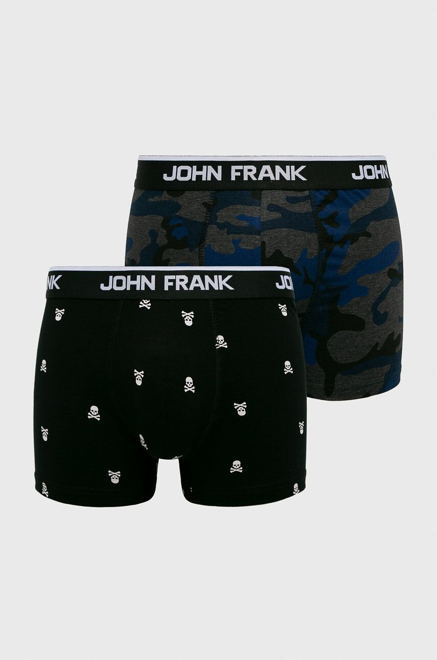 John Frank Boxerky (2-pack) - Pepit.cz