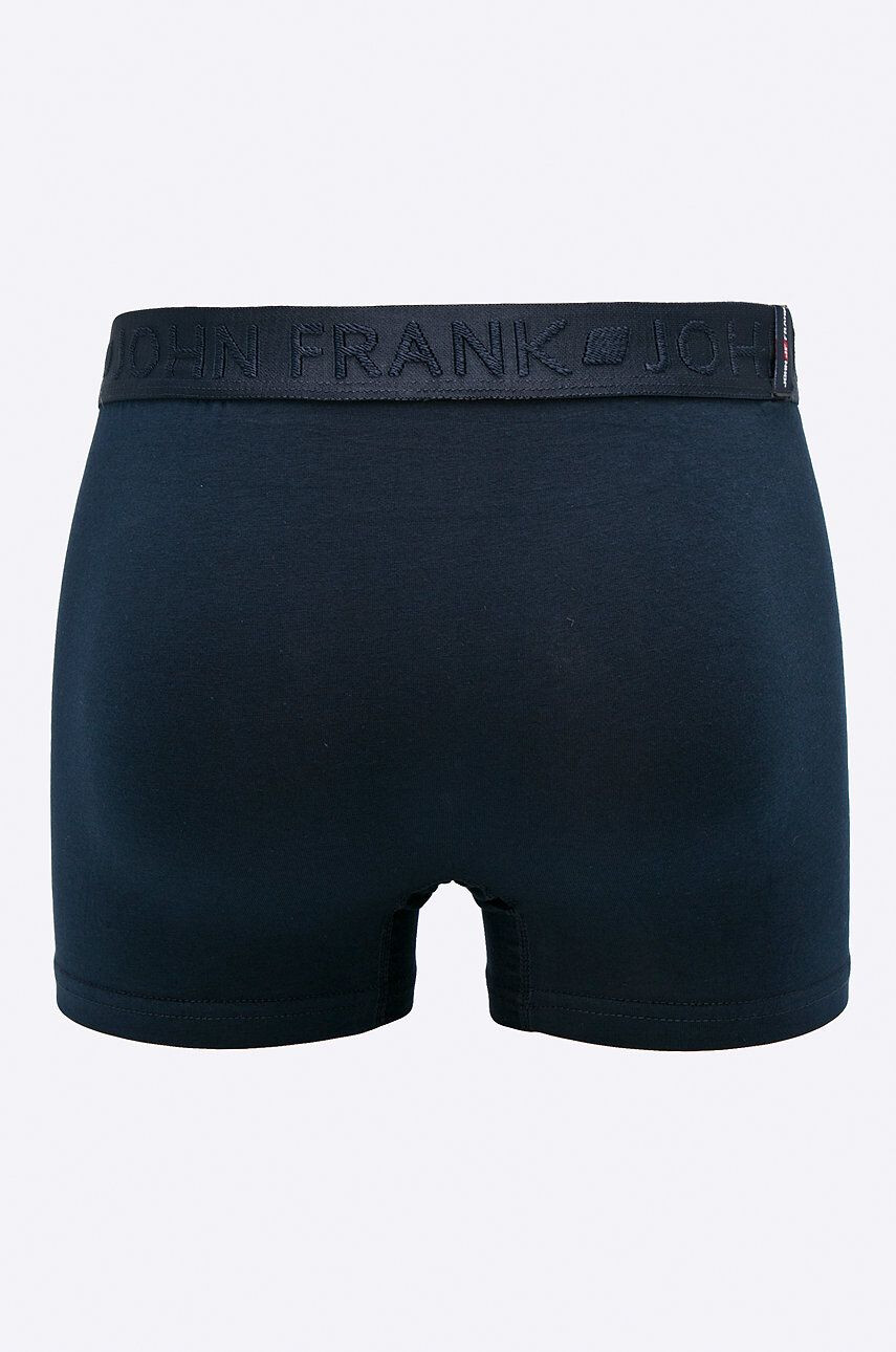 John Frank Boxerky (3-pack) - Pepit.cz