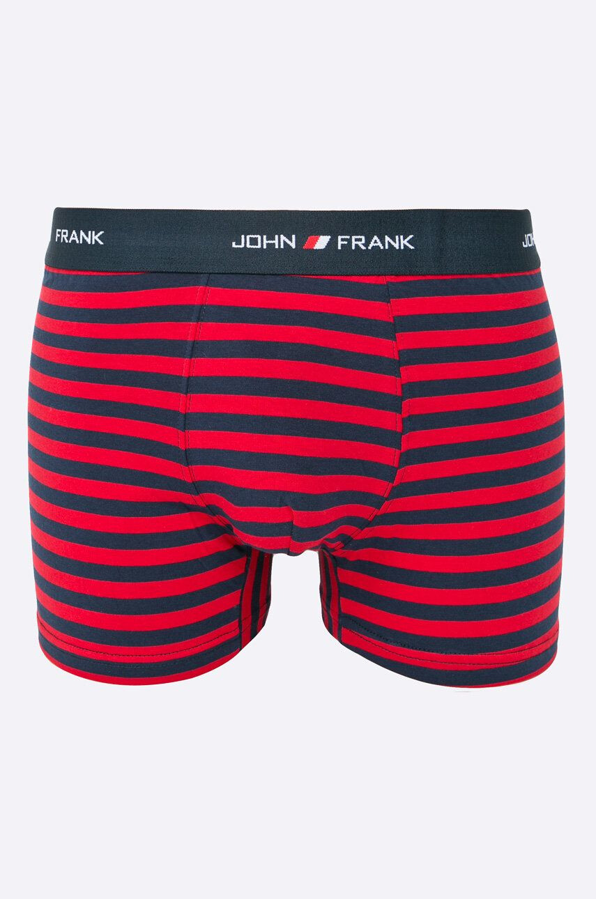 John Frank Boxerky (3-pack) - Pepit.cz