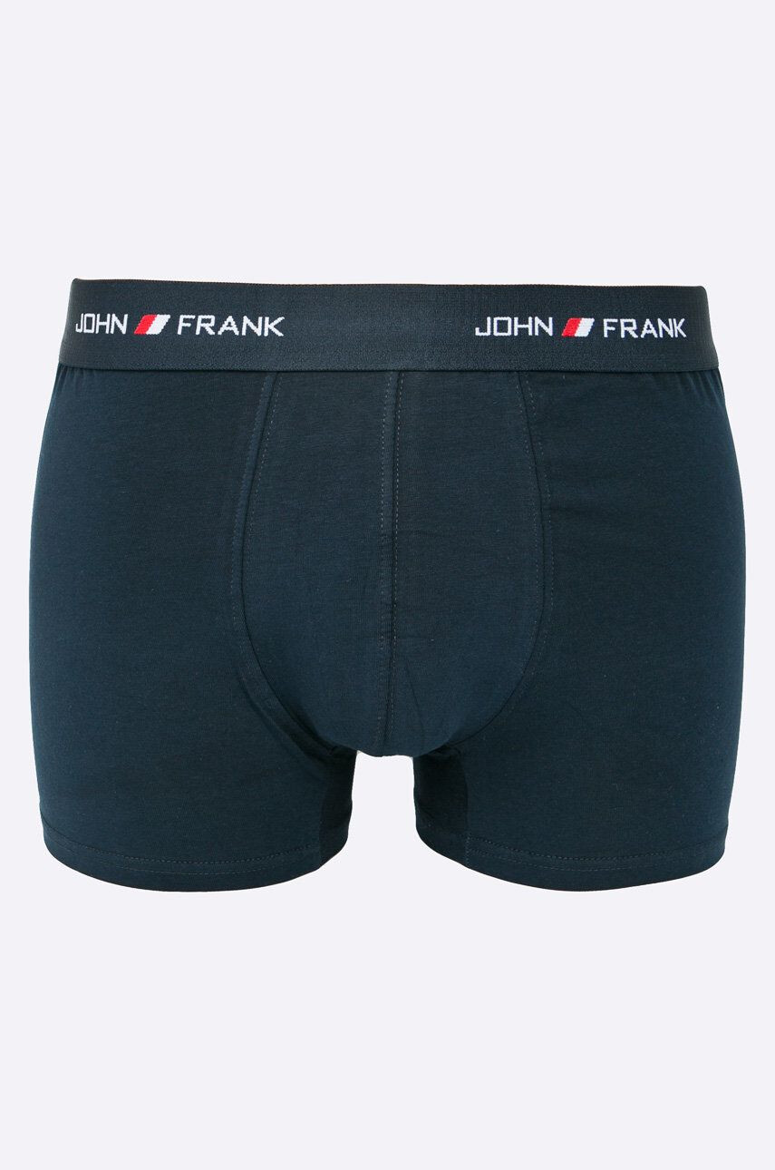 John Frank Boxerky (3-pack) - Pepit.cz