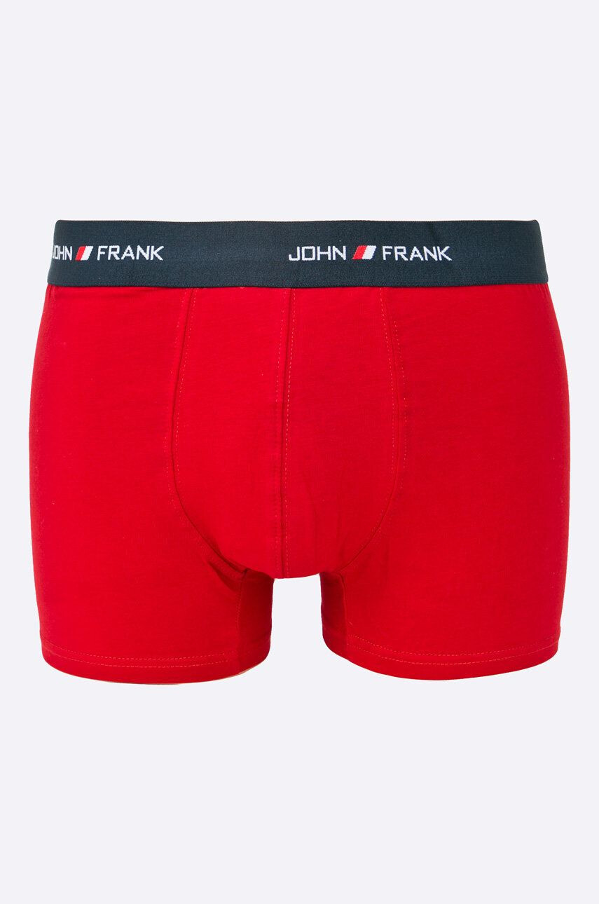 John Frank Boxerky (3-pack) - Pepit.cz