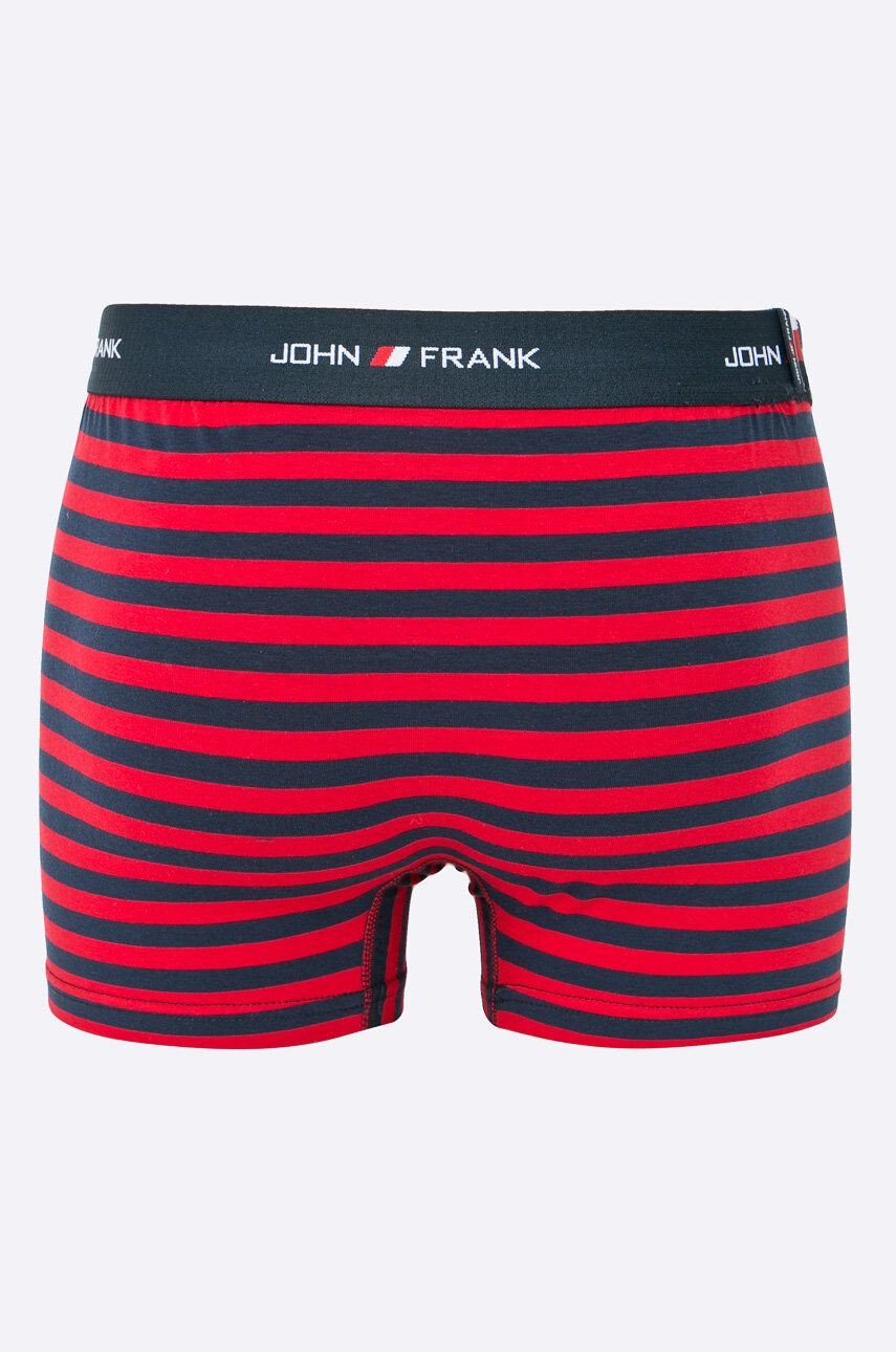 John Frank Boxerky (3-pack) - Pepit.cz