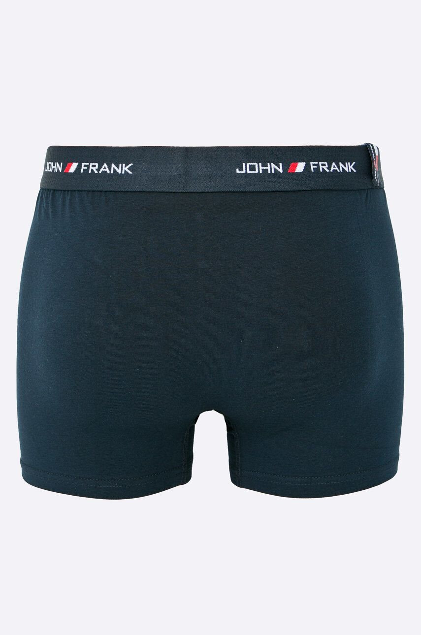 John Frank Boxerky (3-pack) - Pepit.cz