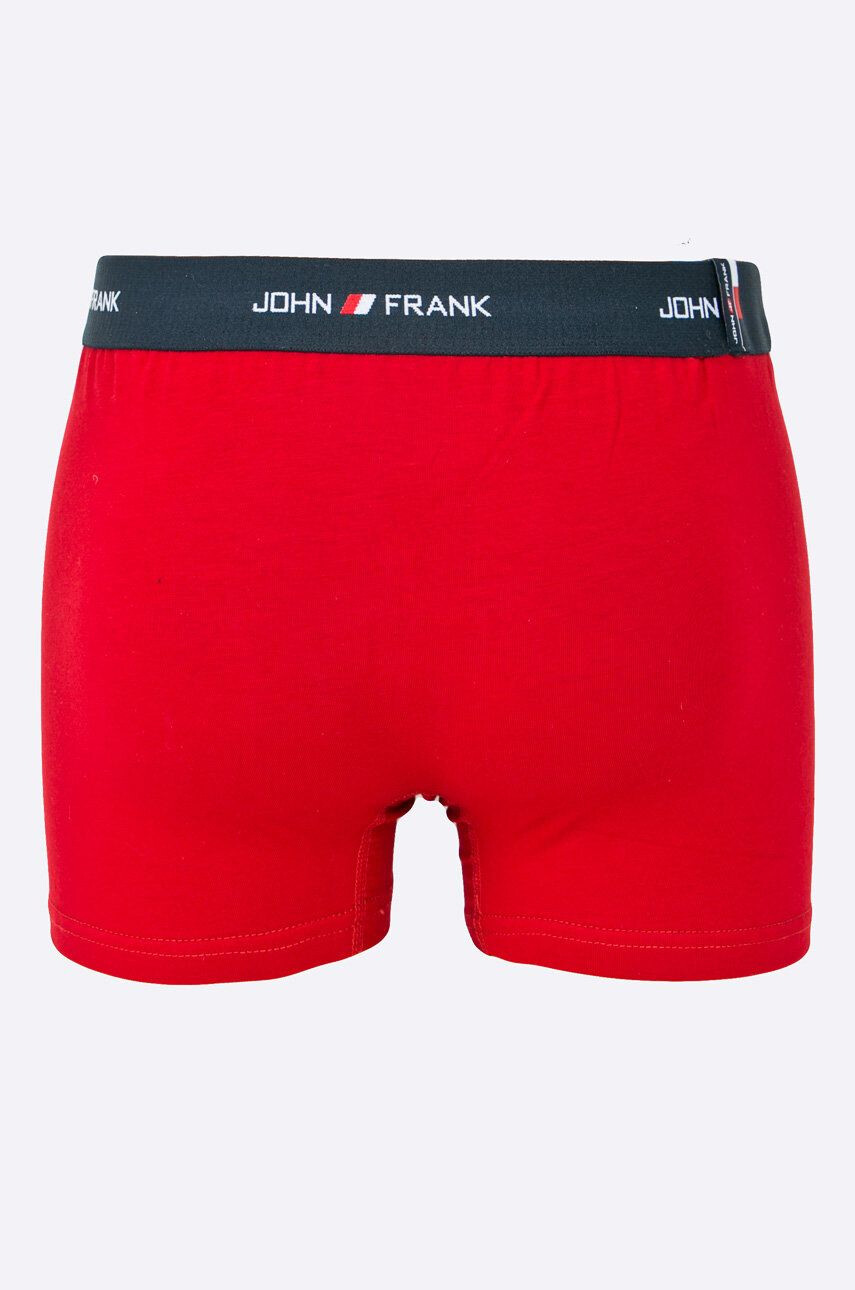 John Frank Boxerky (3-pack) - Pepit.cz