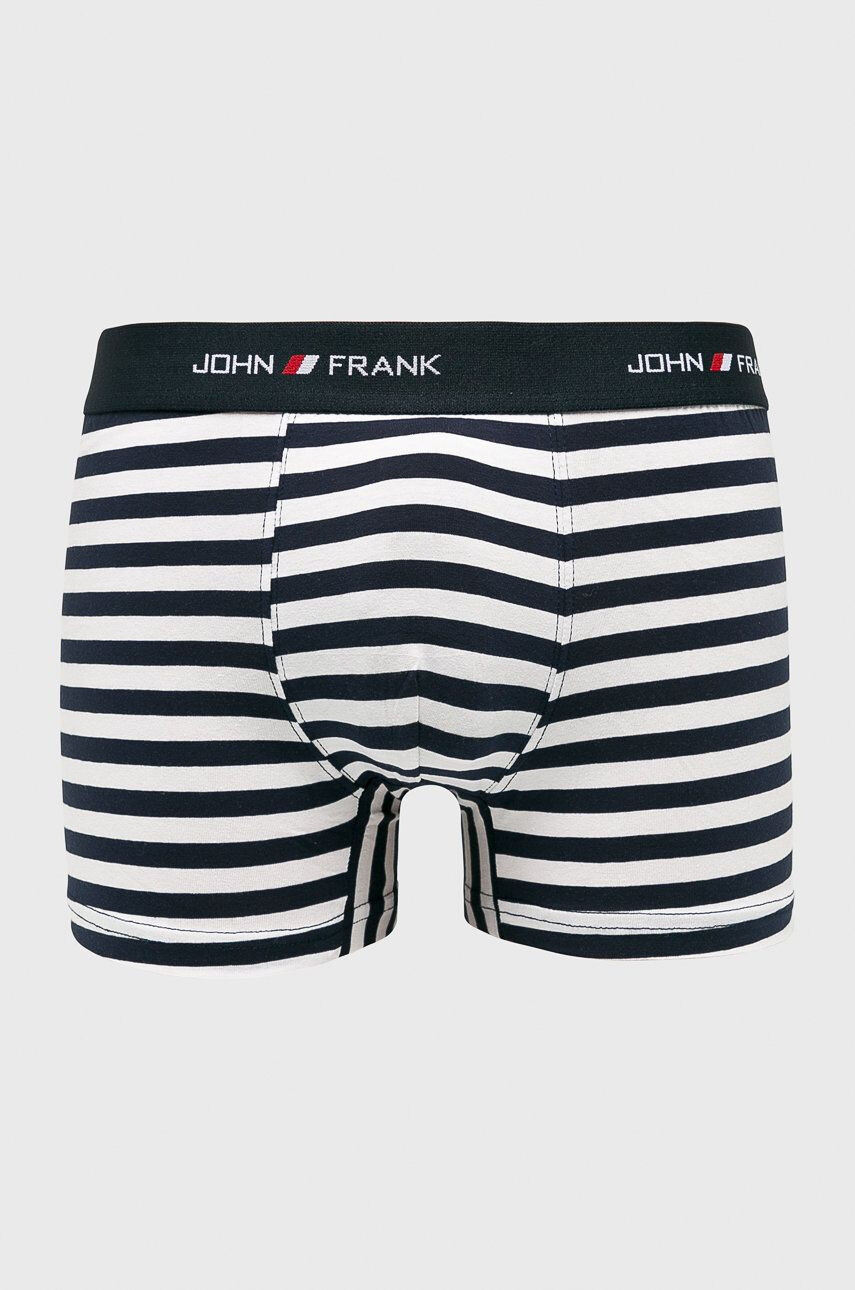 John Frank Boxerky (3-pack) - Pepit.cz