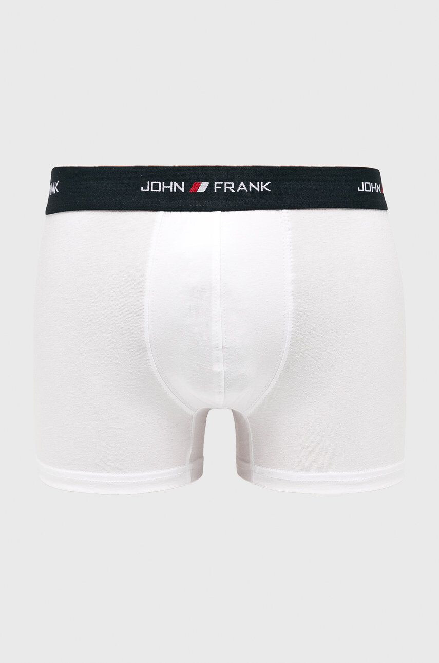 John Frank Boxerky (3-pack) - Pepit.cz