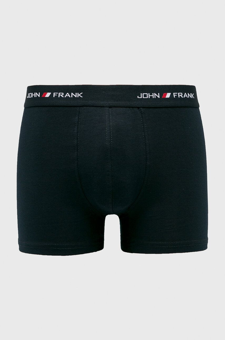 John Frank Boxerky (3-pack) - Pepit.cz