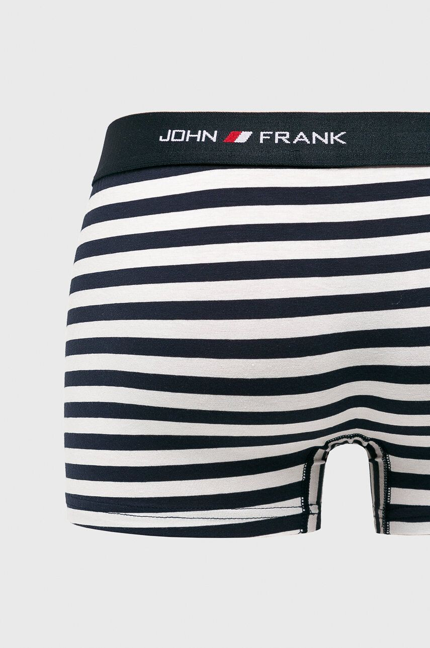 John Frank Boxerky (3-pack) - Pepit.cz