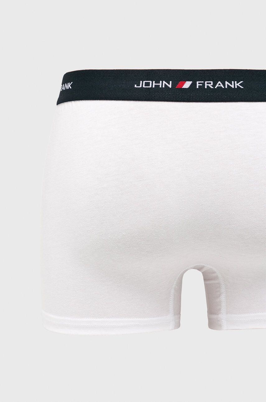 John Frank Boxerky (3-pack) - Pepit.cz