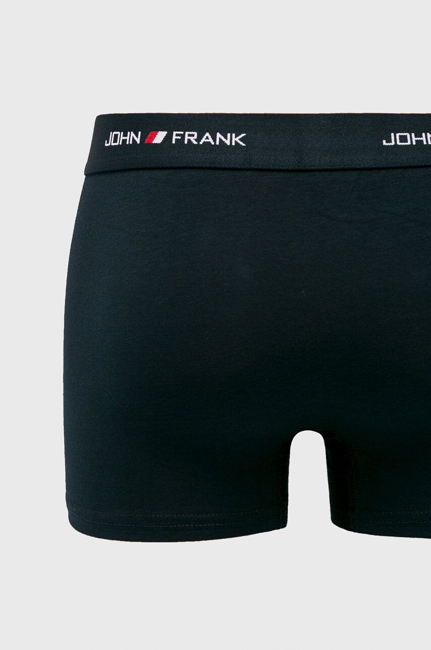 John Frank Boxerky (3-pack) - Pepit.cz