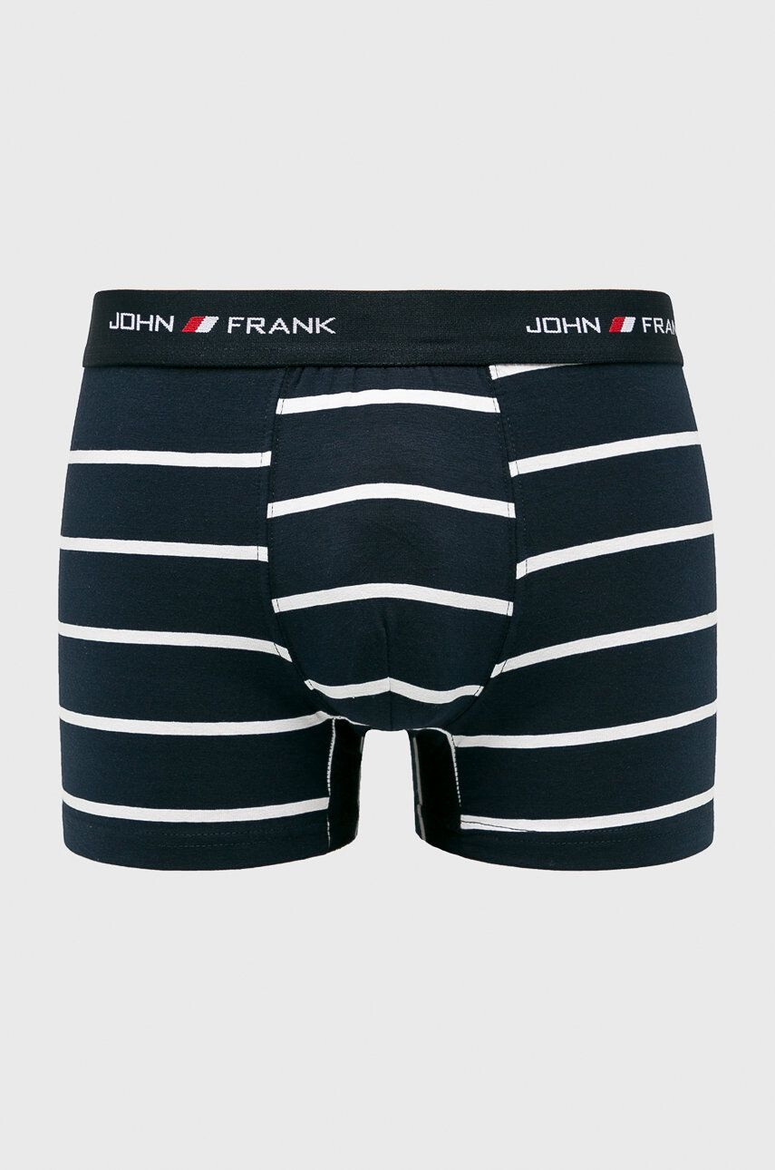 John Frank Boxerky (3-pack) - Pepit.cz