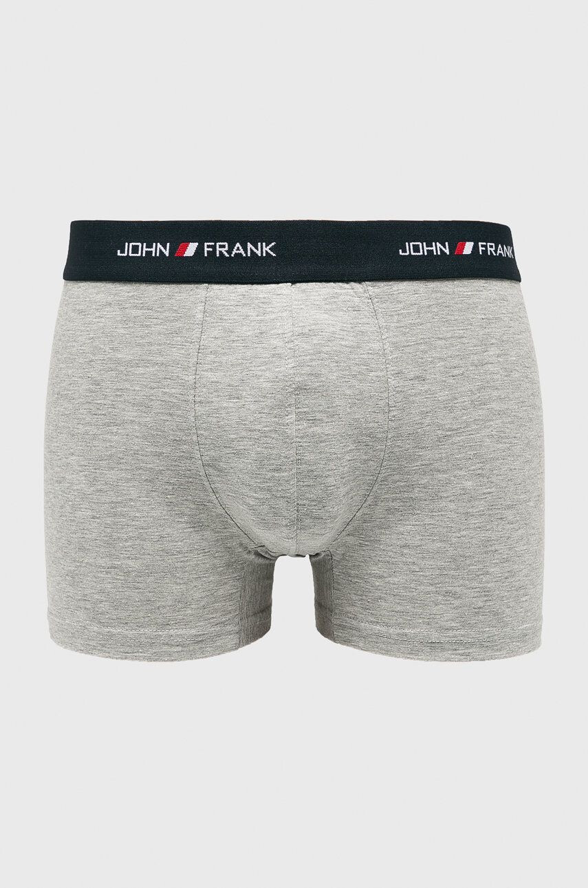 John Frank Boxerky (3-pack) - Pepit.cz