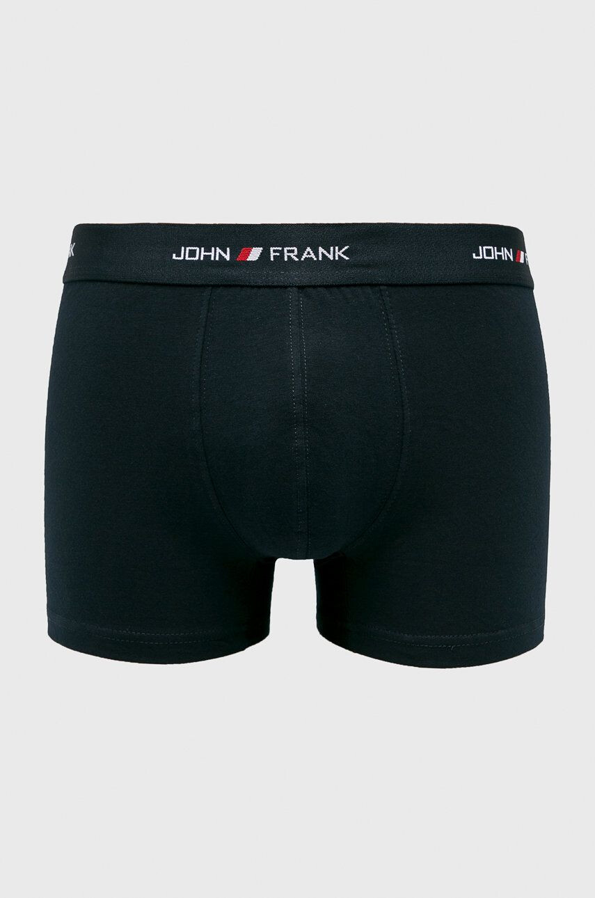 John Frank Boxerky (3-pack) - Pepit.cz