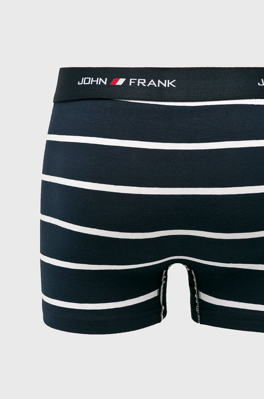 John Frank Boxerky (3-pack) - Pepit.cz