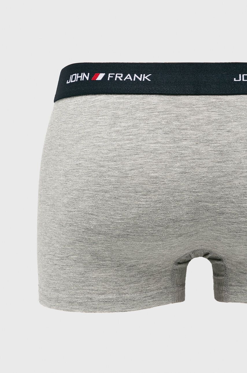 John Frank Boxerky (3-pack) - Pepit.cz