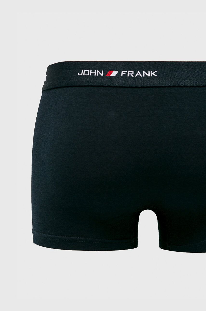 John Frank Boxerky (3-pack) - Pepit.cz