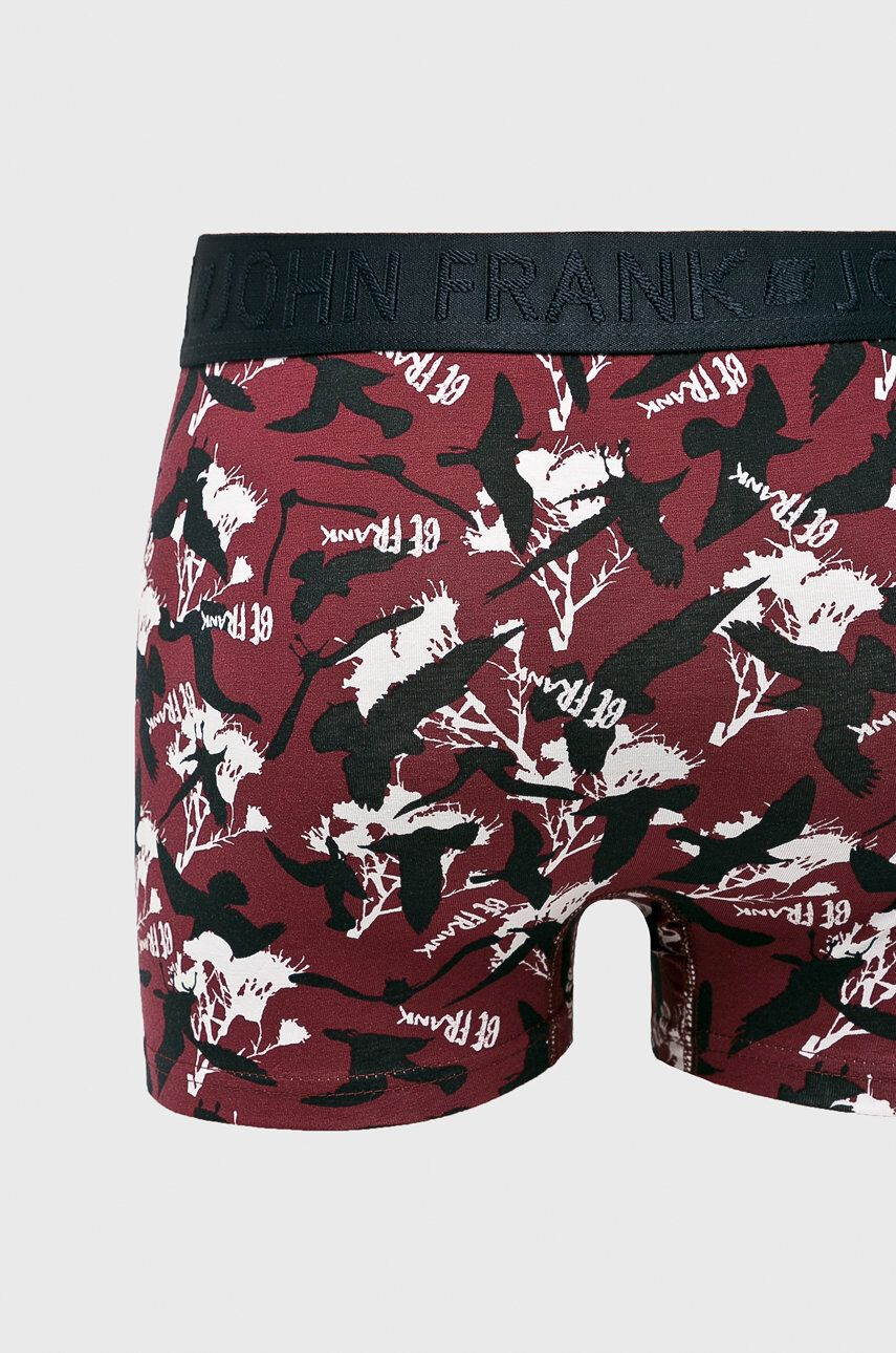 John Frank Boxerky (3-Pack) - Pepit.cz