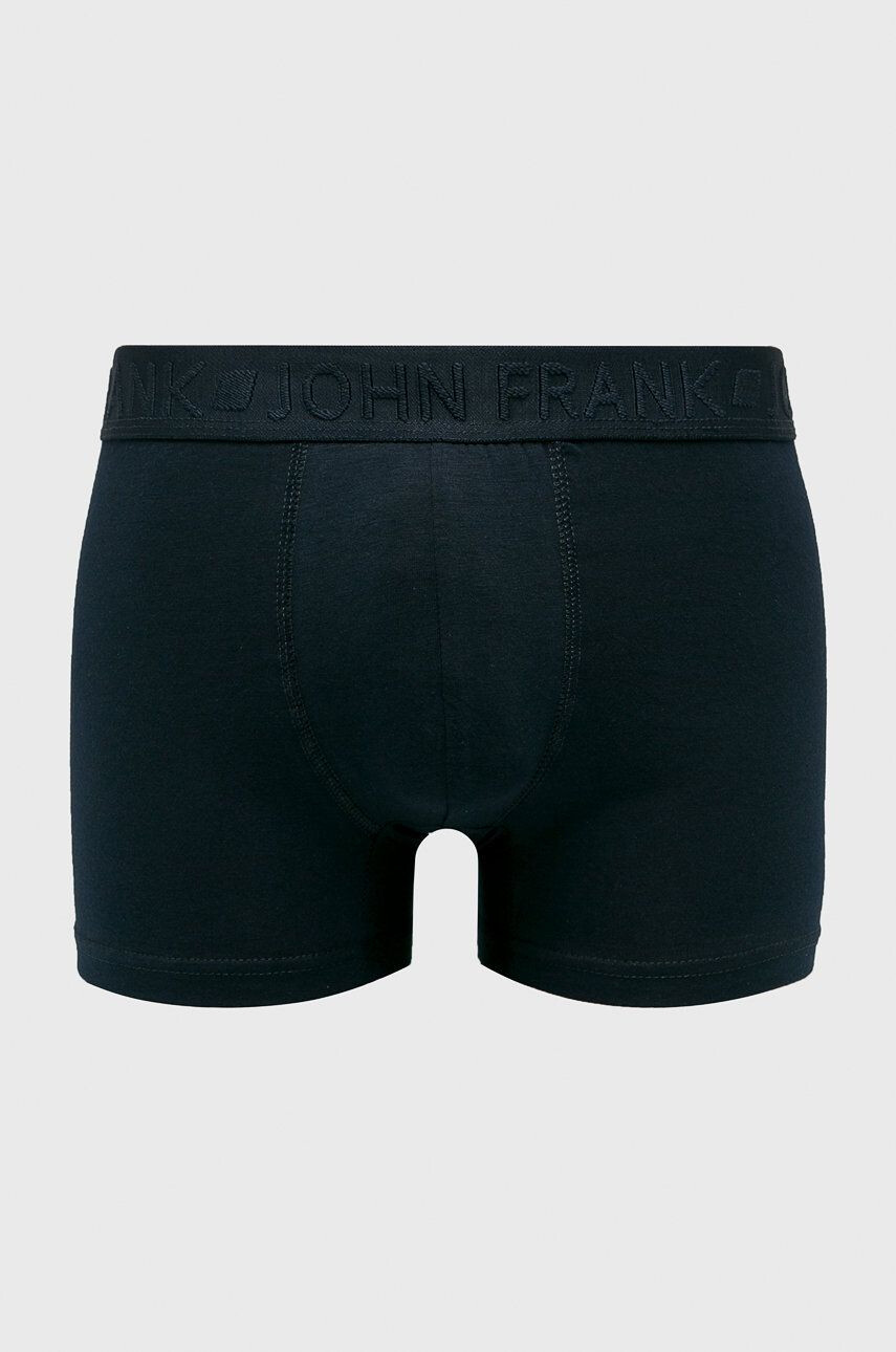 John Frank Boxerky (3-pack) - Pepit.cz