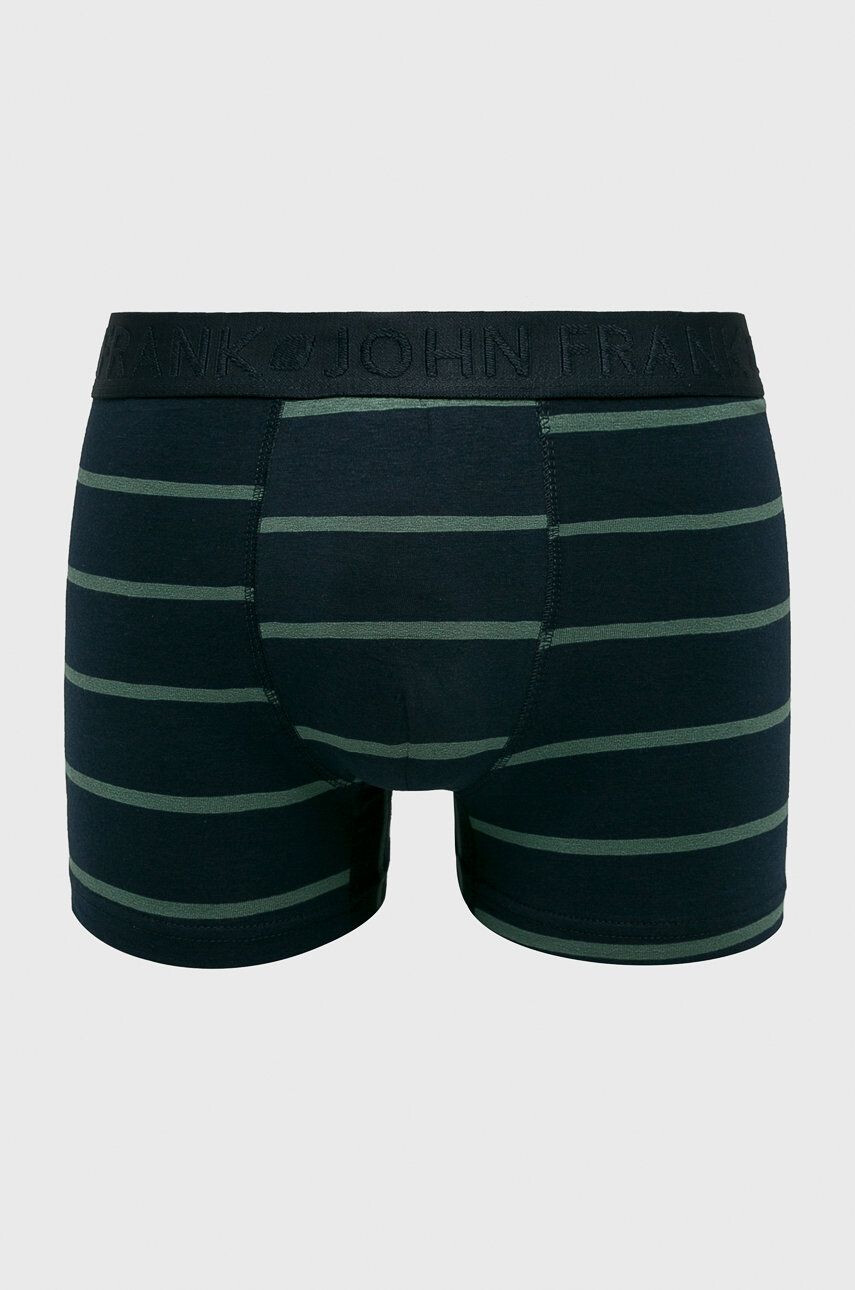 John Frank Boxerky (3-pack) - Pepit.cz