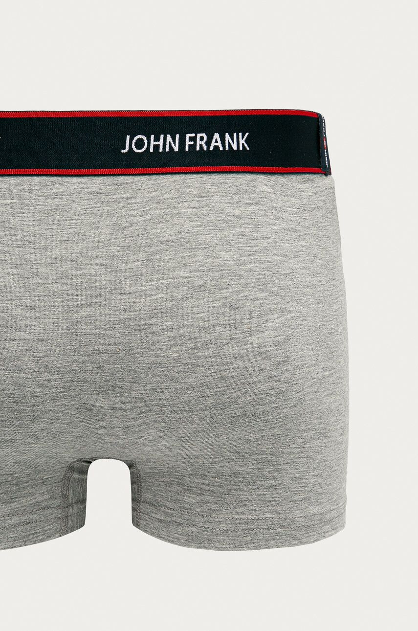 John Frank Boxerky (3-pack) - Pepit.cz