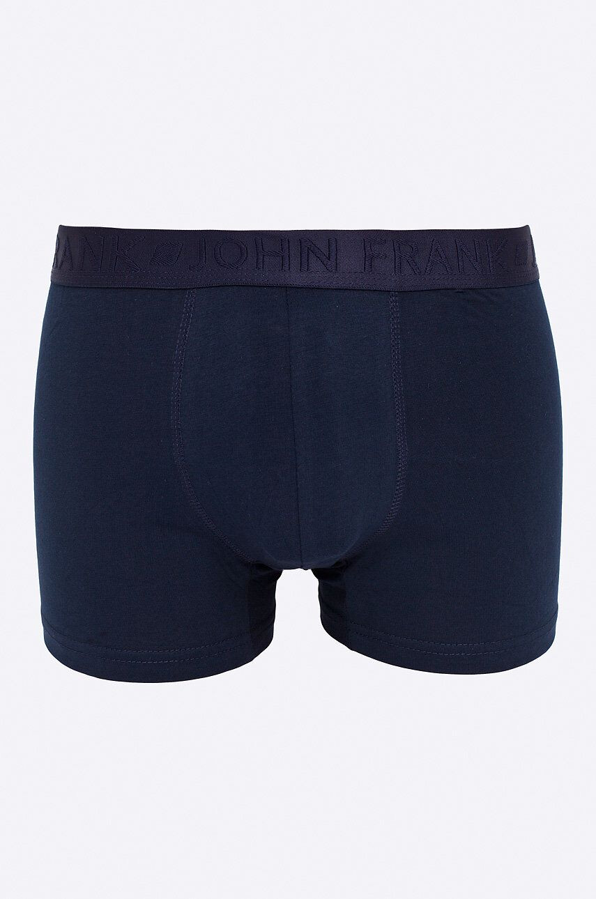 John Frank Boxerky (3-pack) - Pepit.cz