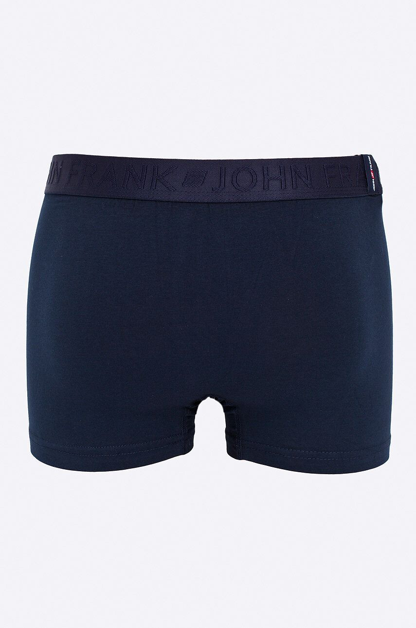 John Frank Boxerky (3-pack) - Pepit.cz