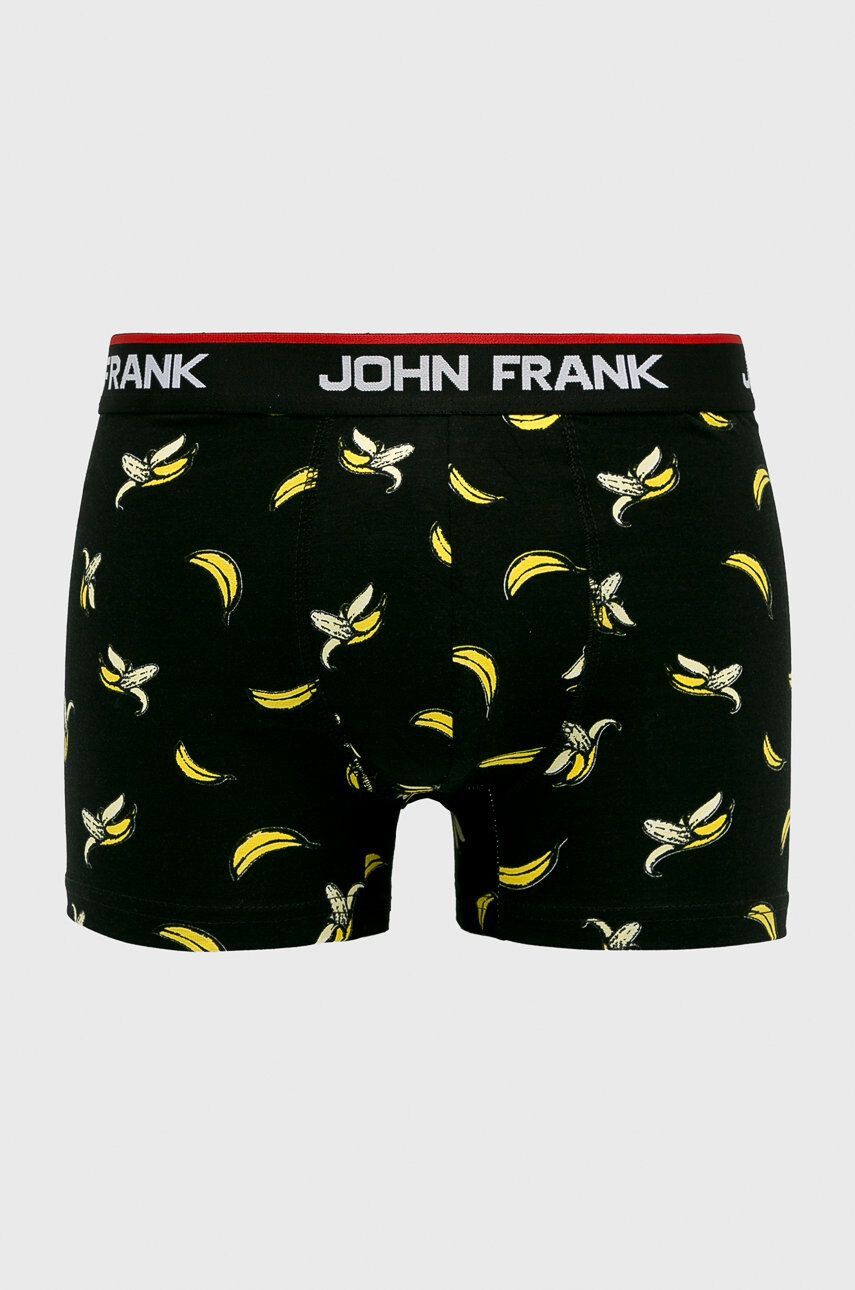 John Frank Boxerky - Pepit.cz