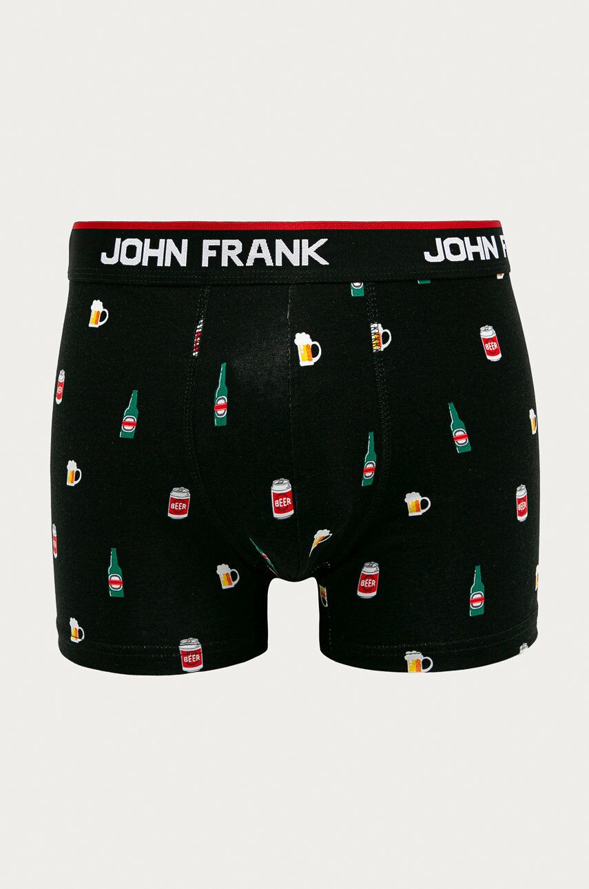 John Frank Boxerky - Pepit.cz