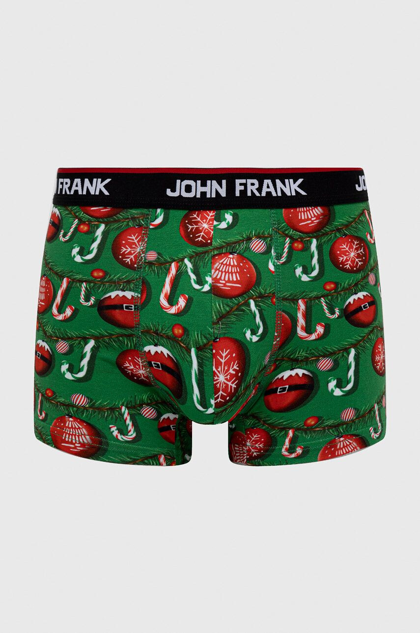 John Frank Boxerky - Pepit.cz